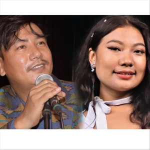 Bheshu Inshan Magar & Sunita Thegim - Maya Mohani