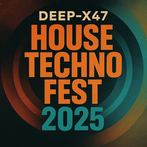 Deep-x47 - Abracadabra