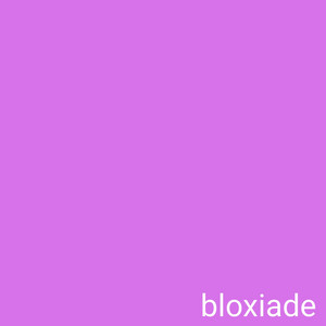 Bloxiade - untitled tag game (Original Game Soundtrack) by O9o