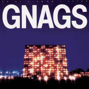 Under Bøgen by GNAGS