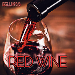 RELLIKISS - Red Wine
