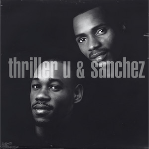Old Time Religion by Thriller U, Sanchez