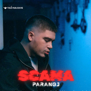 Paranoj by Scama