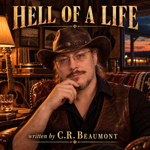 Ain’t Dead Yet by C.R. Beaumont
