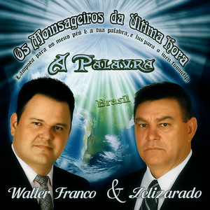 Quem Sou Eu by Os Mensageiros da Última Hora