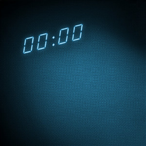 countdown by Refuse