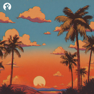 Orange Days by Lofi Wolf