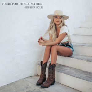 Here for the Long Run by Jessica Sole