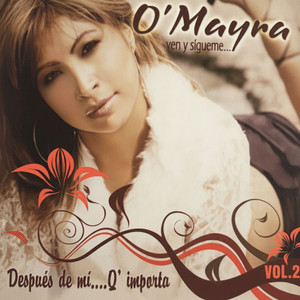 Omayra - Sola Siempre Sola