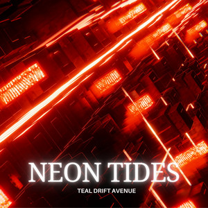 Whispering Traffic by Teal Drift Avenue