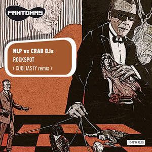 Rockspot - Cooltasty Rmx by CRAB Djs, CoolTasty, Nlp