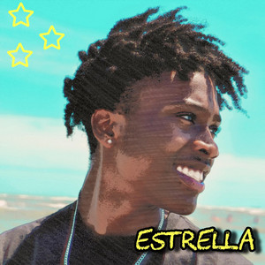 Estrella by R3trØ Riq
