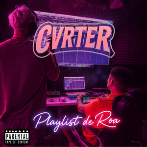 PLAYLIST DE ROA by Rafa Carter