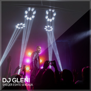 DJ Gleni - Pogonishte 2023