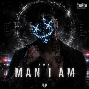 The Man I Am by NotFvzion