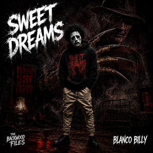 Sweet Dreams (Freddy Krueger) by Blanco Billy