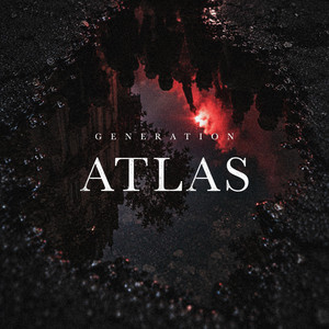 Génération Atlas by Sizyf