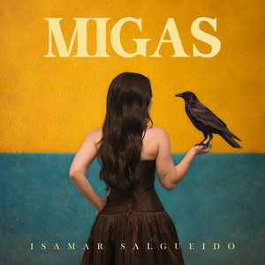 Quisiera Detener El Tiempo by Isamar Salgueido