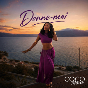 Donne-moi by Coco Mupala