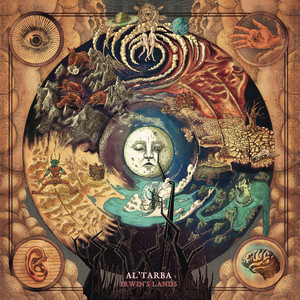The Last Frontier by Al'Tarba