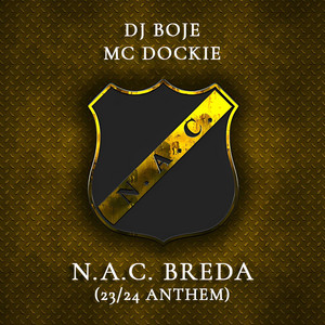 N.A.C. BREDA (23/24 ANTHEM)