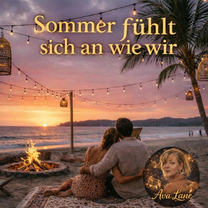 Sommer fühlt sich an wie wir by Ava Lane