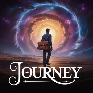 Journey by Digital Pollen