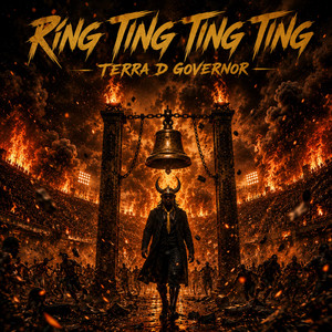 Ring Ting Ting Ting by Terra D Governor