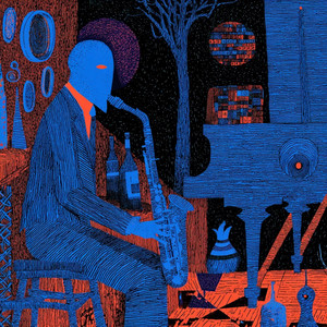 Zero Hour Overture by Strange Blue Orchestra