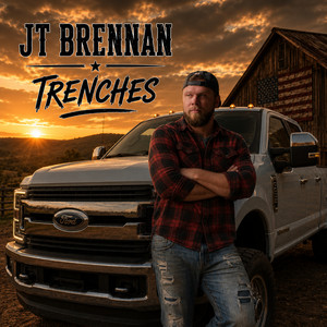 Trenches by JT Brennan