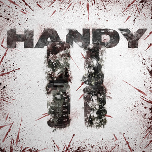 Handy 2 by Zensery