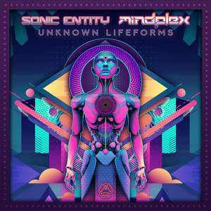 Unknown Lifeforms by Sonic Entity, Mindplex