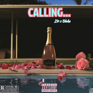 Calling... by Zir