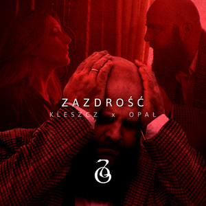 Zazdrość