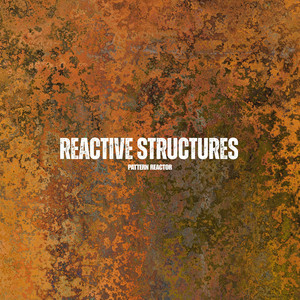 Reactive Flow by Pattern Reactor