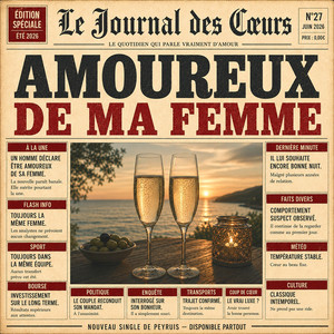 Amoureux de ma femme by Peyruis