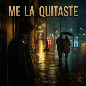 ME LA QUITASTE by EL TROLO NC