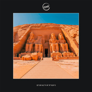 WhoMadeWho & Rampa - Abu Simbel