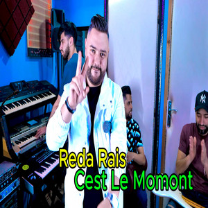 Reda Rais - C'est le momont (Live)