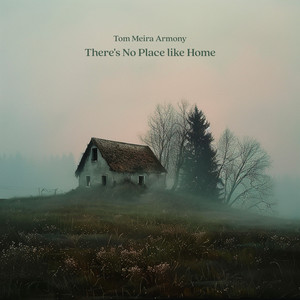 Tom Meira Armony - Morning Mist