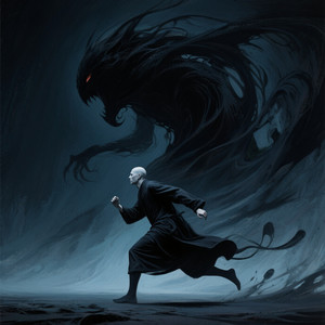 SAL CORRIENDO A LOS PROBLEMAS by jesus gutiguti