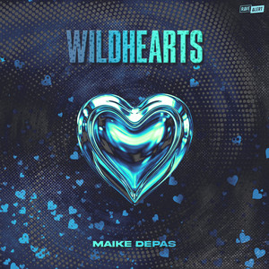 Wildhearts - Radio Edit by MAIKE DEPAS