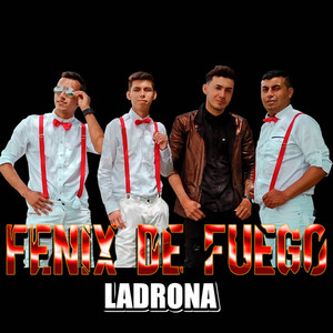 Fenix De Fuego - Ladrona