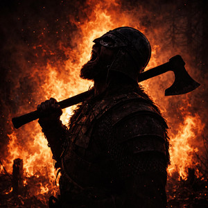 War Born by Pawl D Beats