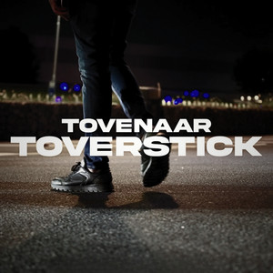 Toverstick by Tovenaar