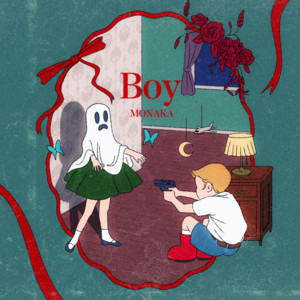 Boy by MONAKA