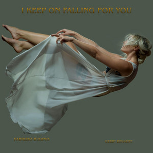 I keep on falling for you by Fabrizio Budino, Geert Bekaert