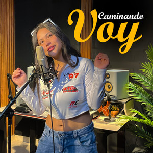 Caminando Voy (Acústico)