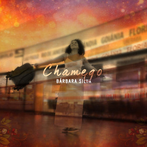 Chamego by BÁRBARA SILVA