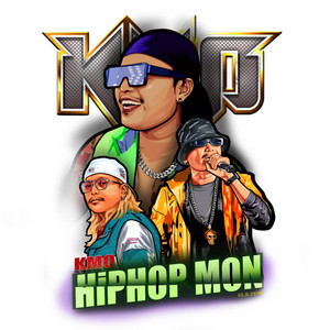 KMO Hiphop Mon - အ္စာရံၚ်စ